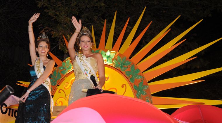 Foto: Pachy Reynoso/MDZ