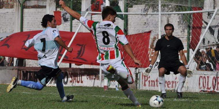Foto: Alf Ponce / MDZ