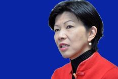 Kathy Matsui se dio cuenta de que había un potencial para que Japón aprovechara un activo oculto: las mujeres.