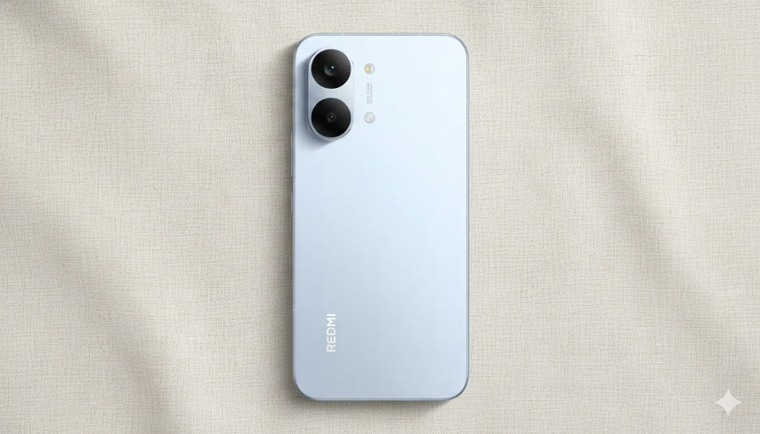 La inclusión del chip Surge P3 en el Redmi Turbo 5 Max permite una gestión térmica eficiente durante las cargas de 100W. La inclusión del chip Surge P3 en el Redmi Turbo 5 Max permite una gestión térmica eficiente durante las cargas de 100W.