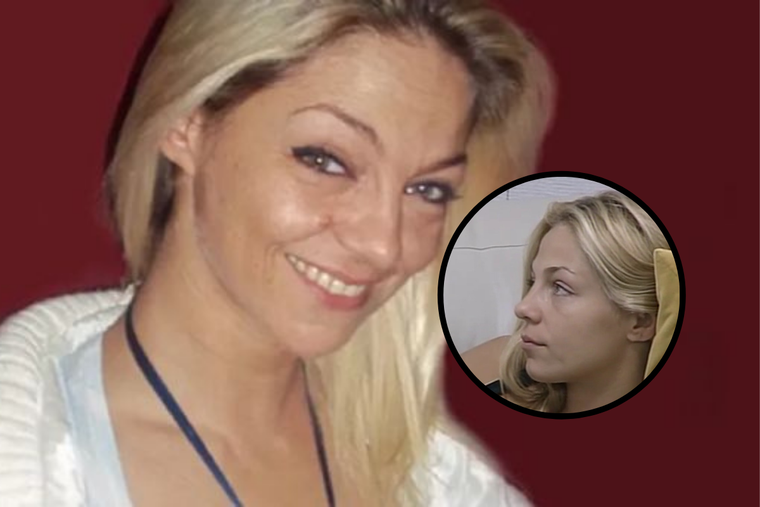 EN GRAN CAMBIO DE TAMARA PAGANINI A 20 AÑOS DE LA FINAL DE GRAN HERMANO