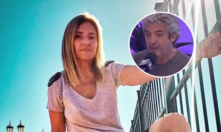 Fernanda Iglesias criticó muy fuerte a Ricardo Darín La periodista se hizo eco de una frase del actor