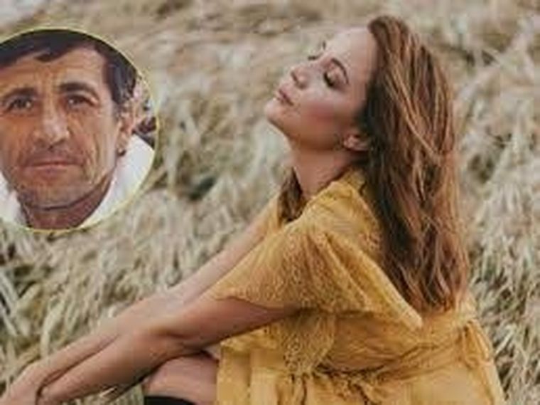 Valeria y Marcos Gastaldi