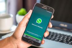 Esta es la lista de teléfonos que dejaran de ser compatibles con WhatsApp a partir de octubre. Foto: Shutterstock Foto: Archivo Esta es la lista de teléfonos que dejaran de ser compatibles con WhatsApp a partir de octubre. Foto: Shutterstock Foto: Archivo