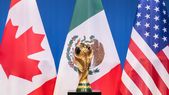 Copa del Mundo FIFA comenzará el 9 de junio y terminará el 19 de julio de 2026, tras 40 días de competencia. Serán 16 sedes en 3 países: México, Canadá y Estados Unidos. Copa del Mundo FIFA comenzará el 9 de junio y terminará el 19 de julio de 2026, tras 40 días de competencia. Serán 16 sedes en 3 países: México, Canadá y Estados Unidos.
