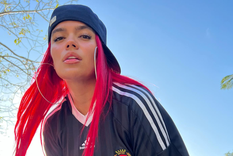 Estos fueron los verdaderos ídolos de Karol G de pequeña. Estos fueron los verdaderos ídolos de Karol G de pequeña.