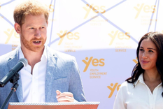 Meghan Markle y el príncipe Harry soy muy devotos a su familia Foto: FUENTE: Meghan Markle y el príncipe Harry soy muy devotos a su familia Foto: FUENTE: