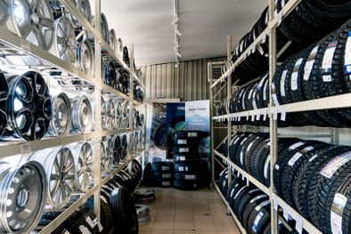 MDZol | Autopartes Foto: Shutterstock