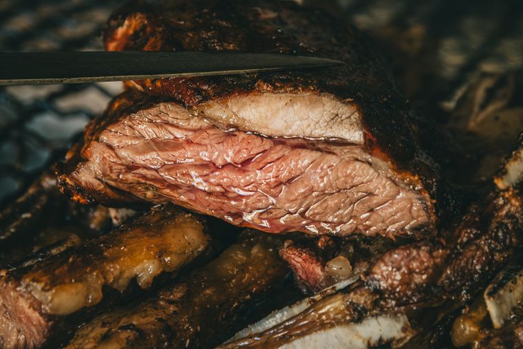 Esta promoción del Banco Nación es perfecta para comprar el asado del fin de semana.