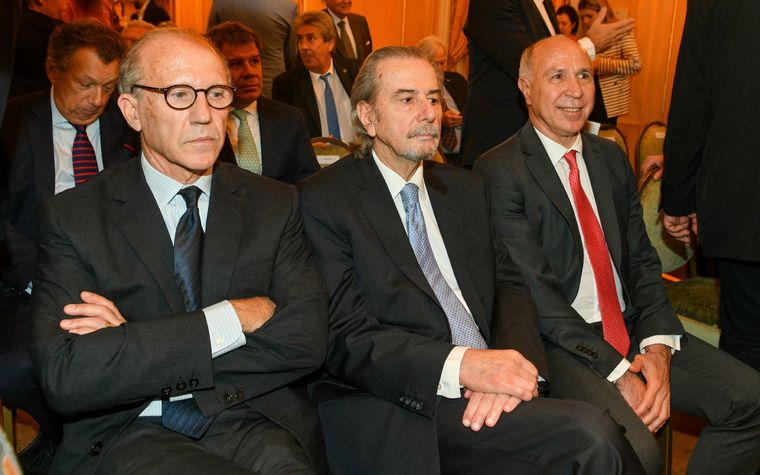 Foto: Noticias Argentinas