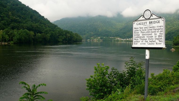 Los hechos ocurrieron en Virginia