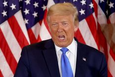 Elecciones en Estados Unidos: por qué la contienda entre Biden y Trump está más reñida de lo esperado