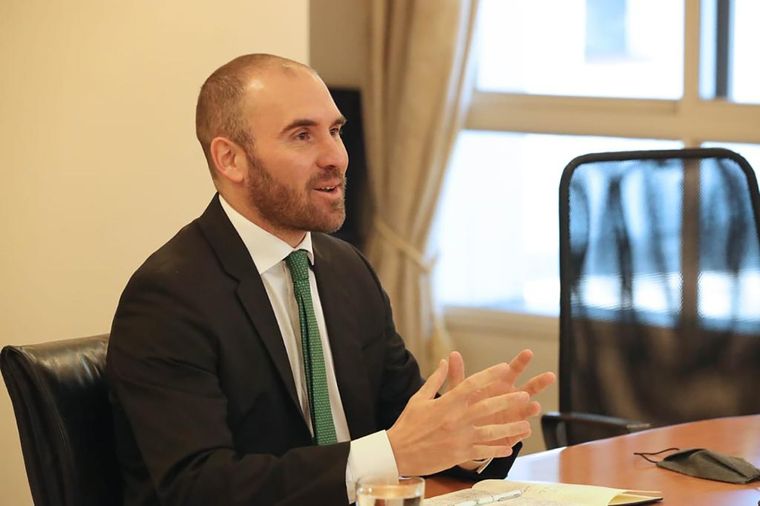 Foto: Ministerio de Economía