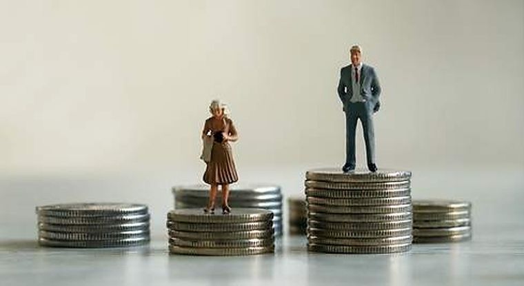 En el Día de la Mujer se plantean soluciones para cerrar la brecha salarial de género Foto: Archivo MDZ