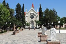 Este pueblo de Córdoba invita a descansar junto a ríos de agua clara.