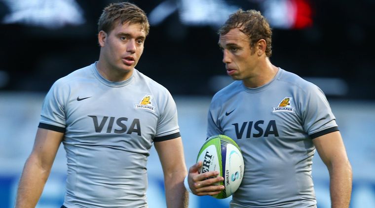 Foto: Prensa Jaguares