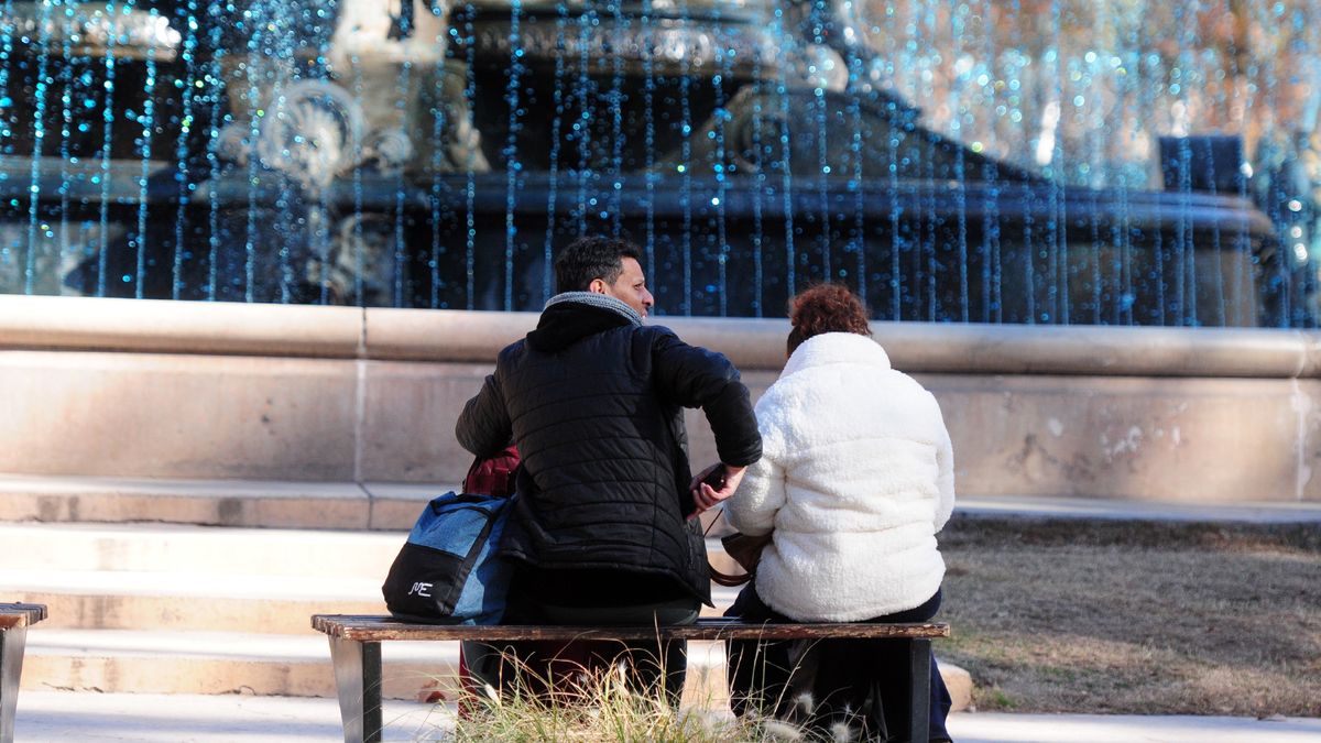 El pronóstico para este sábado en Mendoza: se esperan lluvias, neblina y nevadas
