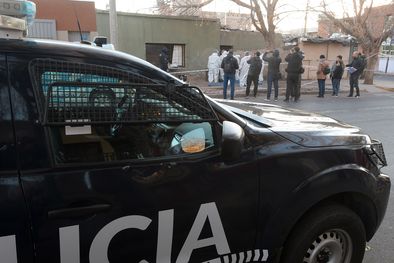 MDZol | descuartizado calle adolfo calle (10).JPG