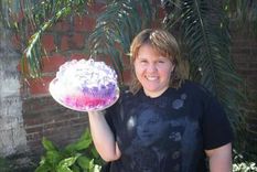 Jessica Paola Do Santos Rodríguez (36) fue asesinada en noviembre de 2016 y a 5 años del crimen todavía no hay ningún detenido. Foto: Voces entrerrianas