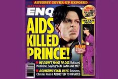 polemica version sobre la muerte de prince