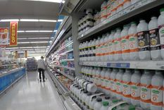 Los hogares de menores ingresos son los que tienen menor expectativa de inflación para los próximos 12 meses (49,3%), afirmaron desde la Universidad Di Tella. Foto: ALF PONCE MERCADO / MDZ