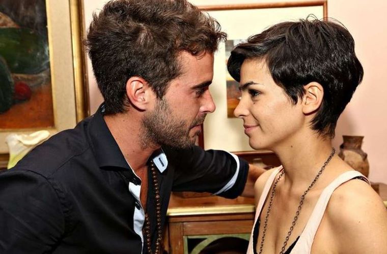 NICO CABRÉ Y AGUSTINA CHERRI POR QUÉ SE SEPARÓ LA PAREJA