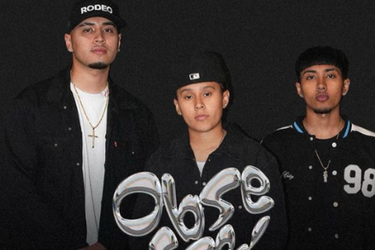 La banda Yahritza y su Esencia comenzó su carrera musical en 2021. Foto: Instagram @yahritzaysuesencia