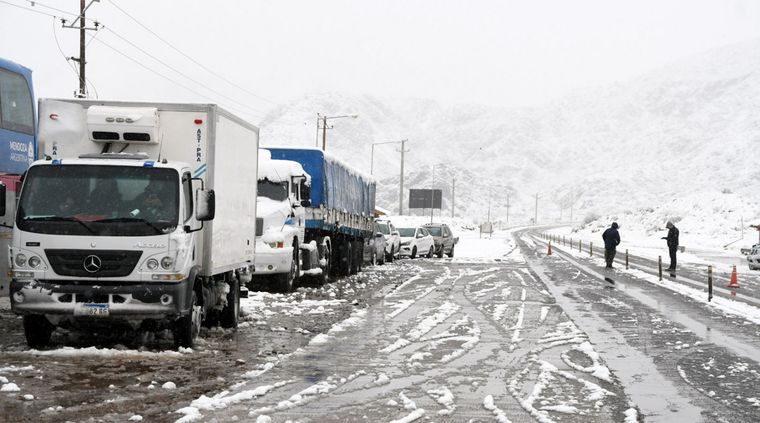 Foto: ALF PONCE MERCADO / MDZ