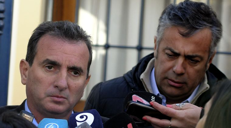 Foto: Alf Ponce / MDZ