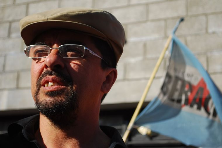 Foto: Noticias Argentinas