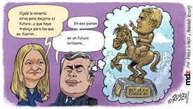 desechos que brotan a pesar de los olvidos de cornejo, palabras que danan y una revolucion necesaria