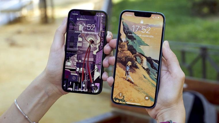 El truco de iPhone que nadie sabe y que podría cambiar tu vida Foto: computerhoy