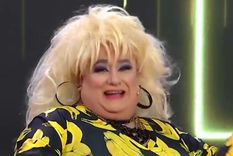 La panelista de LAM contó en redes sociales el ataque sufrido en la puerta de su trabajo.