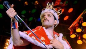 Se subastarán cerca de 1500 objetos personales de Freddie Mercury.