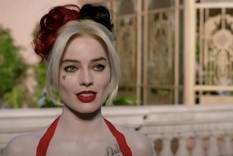 Margot Robbie próximamente estrenará las películas Barbie y Babylon.