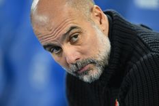 Pep Guardiola no tendrá en cuenta a la compra más cara en la historia del Manchester City.