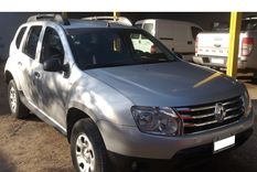 el usado del dia: renault duster 2013