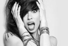 erica garcia: lo mediatico se me ha ido de las manos erica garcia: lo mediatico se me ha ido de las manos