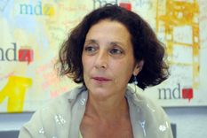 Foto: Pachy Reynoso/MDZ