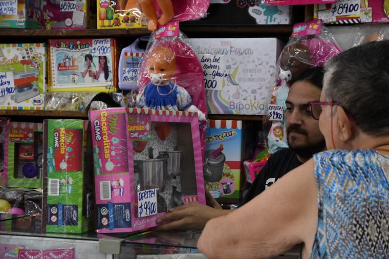 Buenos precios en jugueterías con Banco Nación. Buenos precios en jugueterías con Banco Nación.