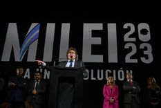 Foto: Télam Foto: Télam