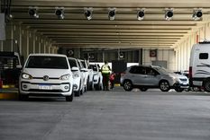 El Paso a Chile permanecerá abierto hasta las 21 Foto: ALF PONCE MERCADO / MDZ El Paso a Chile permanecerá abierto hasta las 21 Foto: ALF PONCE MERCADO / MDZ