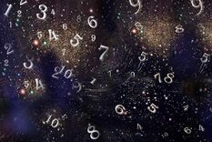 Los números de la suerte de hoy. Los números de la suerte de hoy.