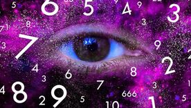 Los números de la suerte de cada signo.