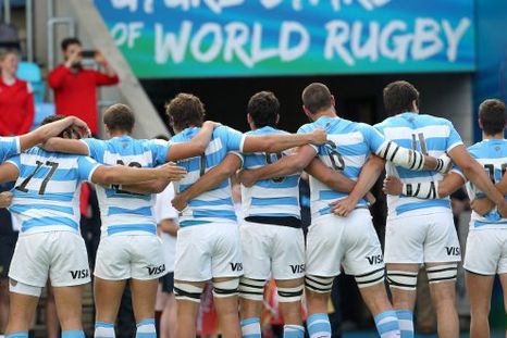 Los Pumitas van por el bronce.