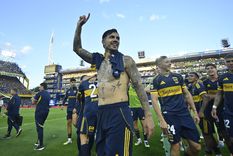 Boca podría sumar a otro campeón del mundo en junio. Boca podría sumar a otro campeón del mundo en junio.
