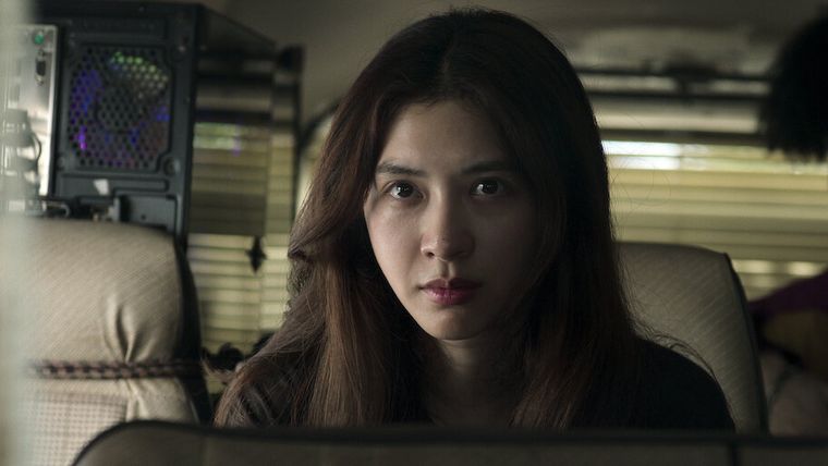 La línea roja: el nuevo estreno de Netflix. La línea roja: el nuevo estreno de Netflix.