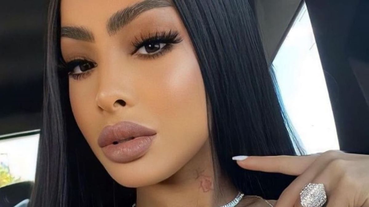 ¿Cuál fue el motivo por el que Ana Gabriel hizo llorar a Yailin “la más