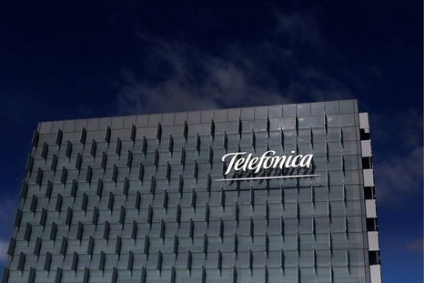 Telefónica vendió su operación en la Argentina a Telecom
