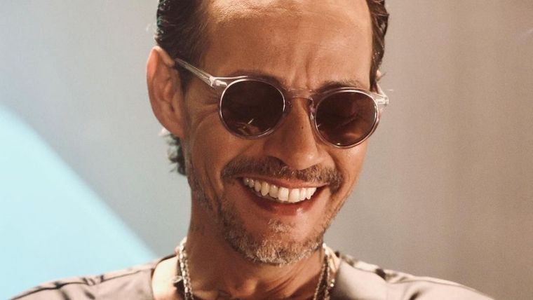 Marc Anthony vendió la mansión que posee en Florida por 18,3 millones de euros Foto: Pudahuel -  https://www.pudahuel.cl/wp-content/uploads/2021/12/Marc-Anthony-actual.jpg